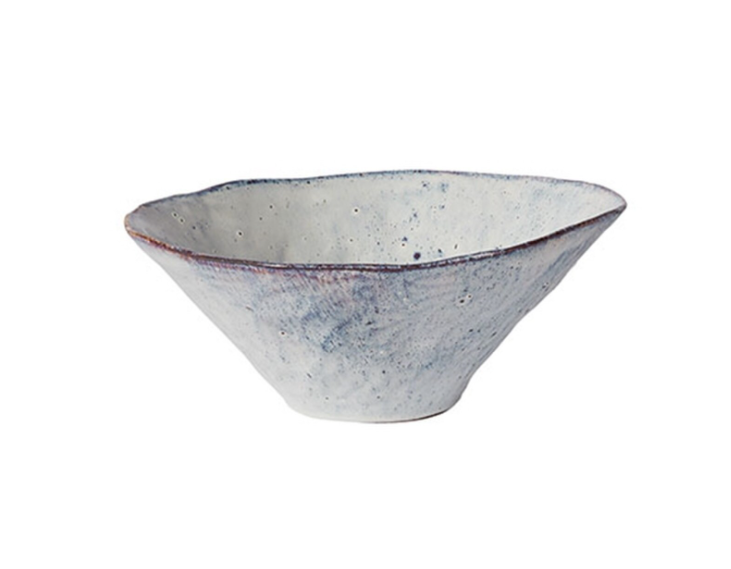 Seeger Bowl