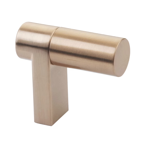 Select Rectangular Smooth Cabinet Finger Pull