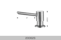 Soap Dispenser- 20062S