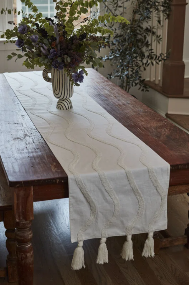 D-SOLNA Table Runner