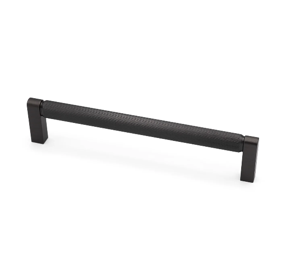 Brooklyn Fluted Contemporary Pull