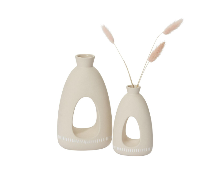 Tova Vase (2 pack)