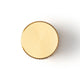 Brushed Dark Brass