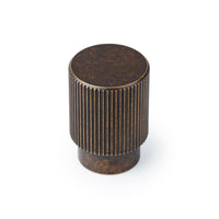 Arpa Knob