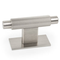 Arpa Plate T-Knob