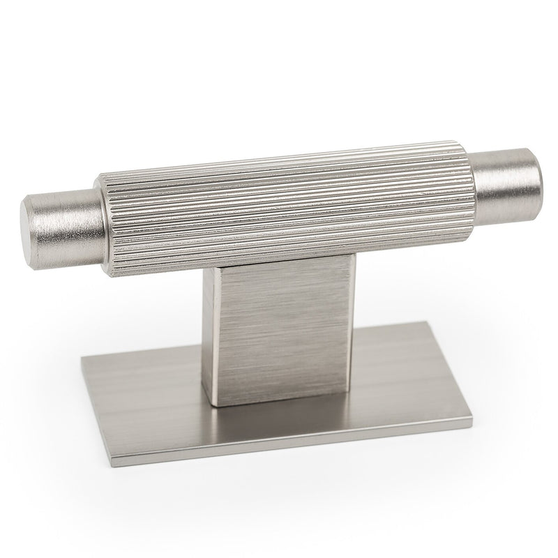 Arpa Plate T-Knob