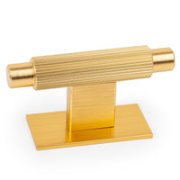 Arpa Plate T-Knob