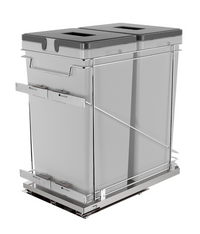 Vibo Euro-Wire XL Waste System