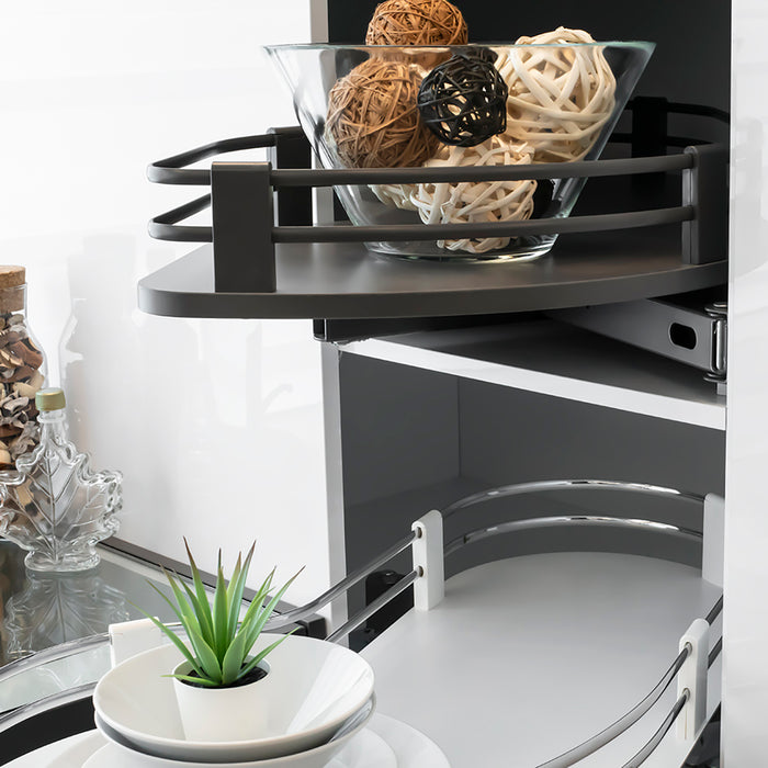 Vibo Uniko Shelf System