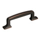 Oil Rubbed Bronze