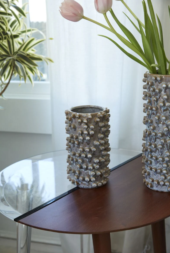 Zacala Vases