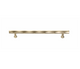 Satin Brass