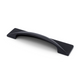 Matte Black