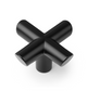 Matte Black