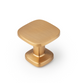 Brushed Brass Cava