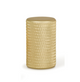 Brushed Brass