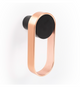 Brushed Copper