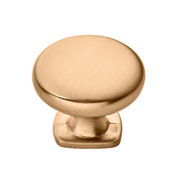 Claremont Transitional Knob