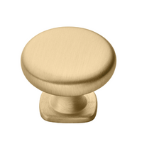 Claremont Transitional Knob