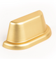 Brushed Gold