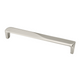 Brushed Satin Nickel