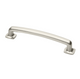Brushed Nickel