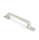 Brushed Nickel