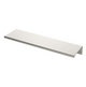 Brushed Satin Nickel