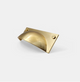 Brushed Brass