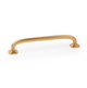 Brushed Brass Cava