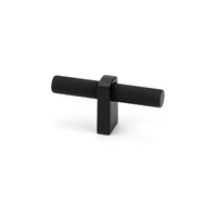 Luca Knurled Designer T-Knob