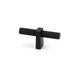 Matte Black