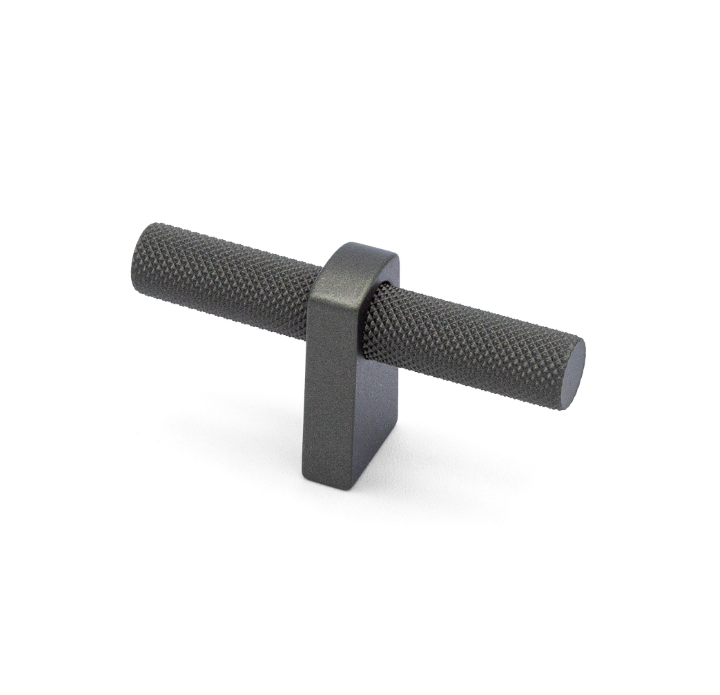 Luca Knurled Designer T-Knob