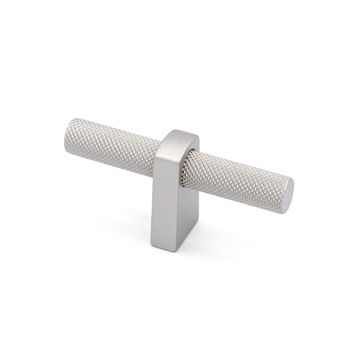 Luca Knurled Designer T-Knob