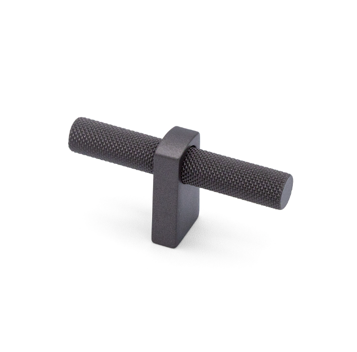 Luca Knurled Designer T-Knob