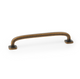 Rustic Brass