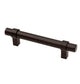 Oil Rubbed Bronze