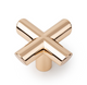 Polished Brass