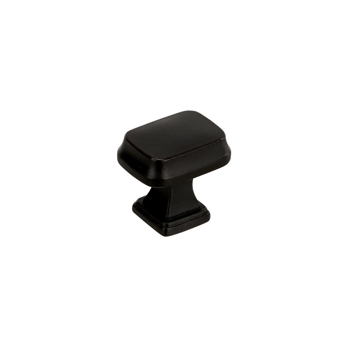 Revitalize Knob