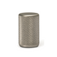 Brushed Stainless Steel