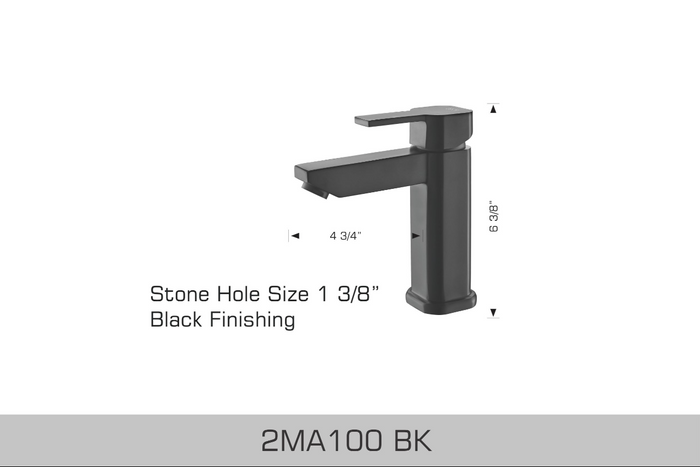 Faucet- 2MA100