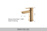 Faucet- 2MA100