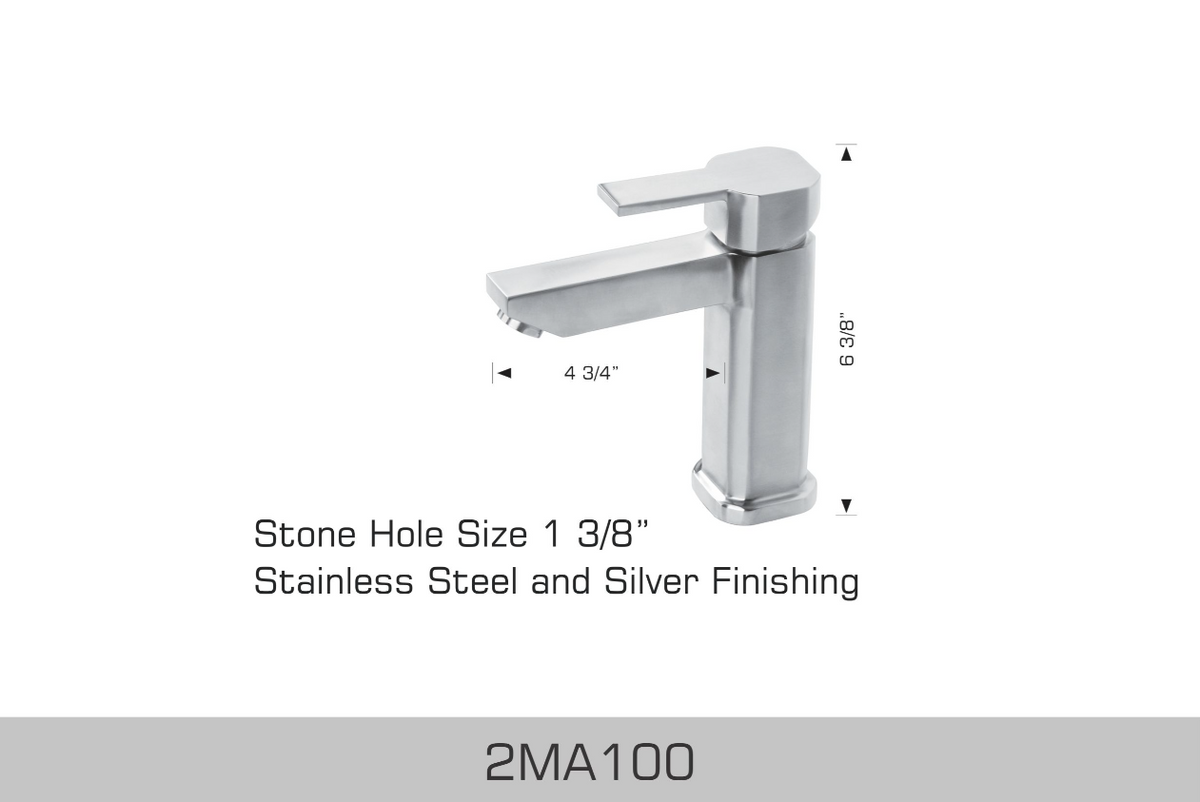 Faucet- 2MA100